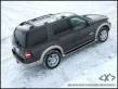 2006 Ford explorer